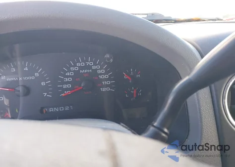 2004 Ford F-150 Xlt из США, поврежденный, VIN 1FTRW14W84KD09655